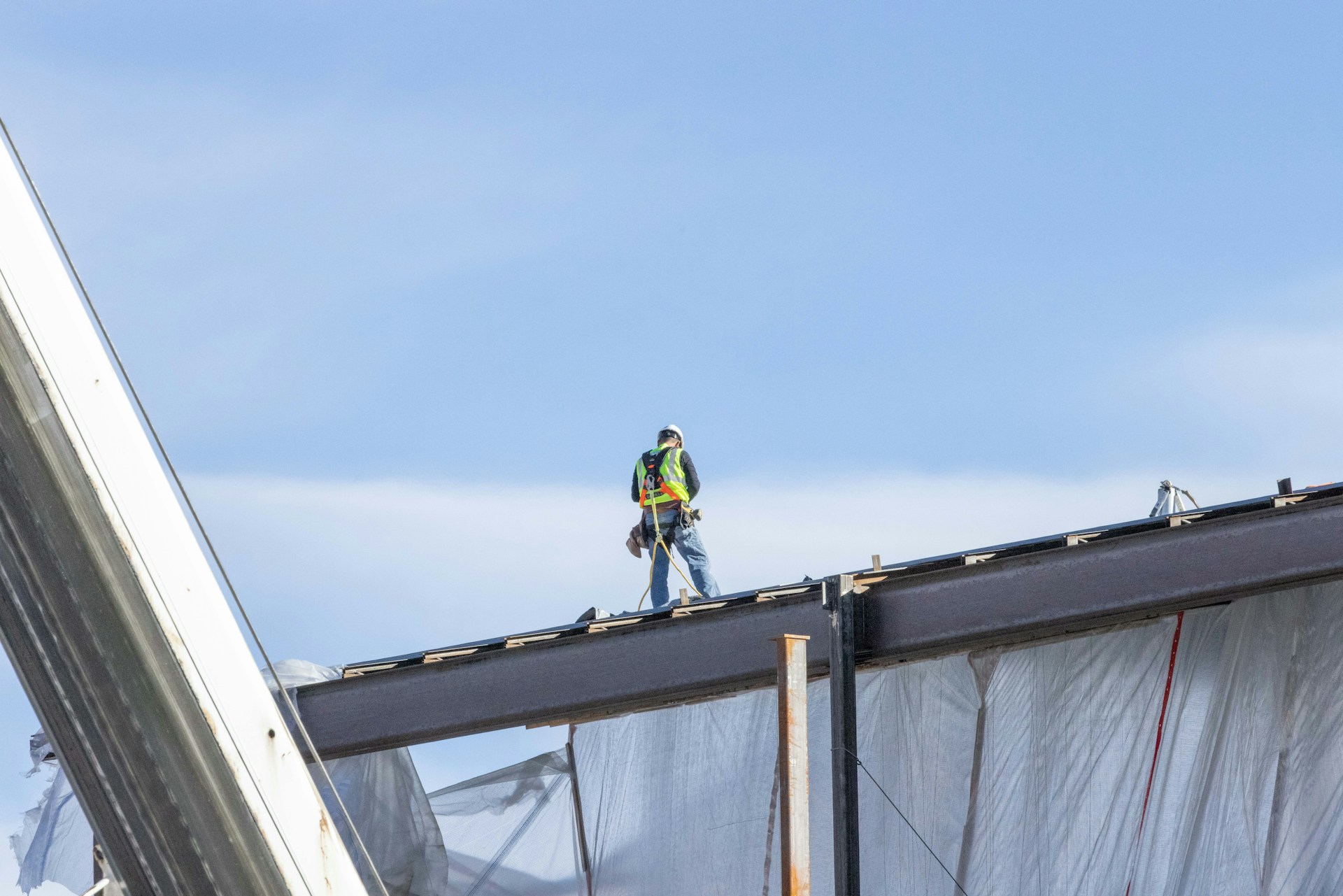Insurance Roof Inspection
