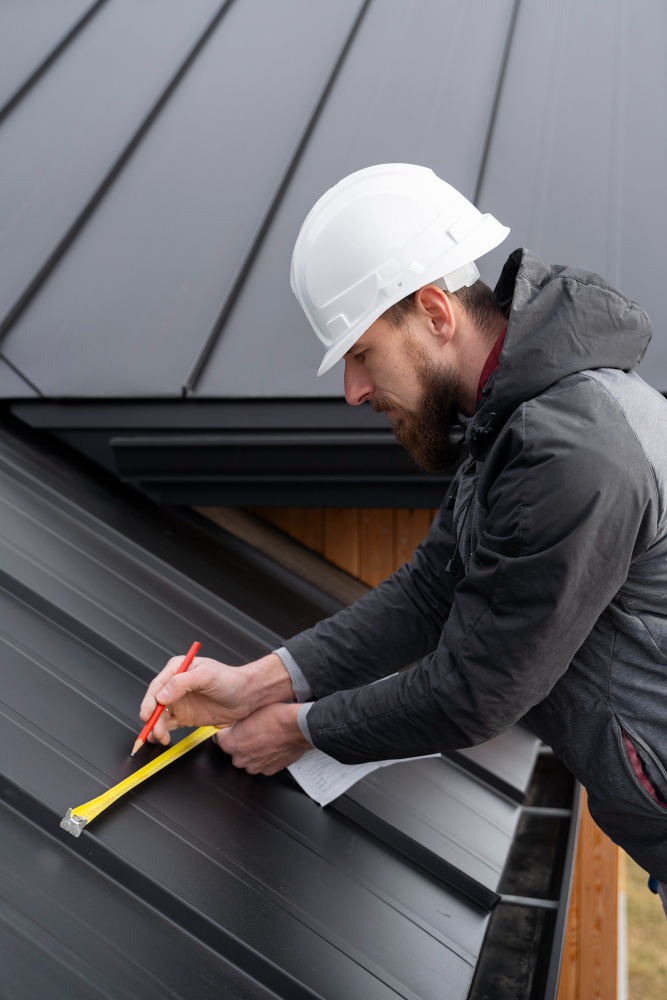NFC Roofing Specialists
