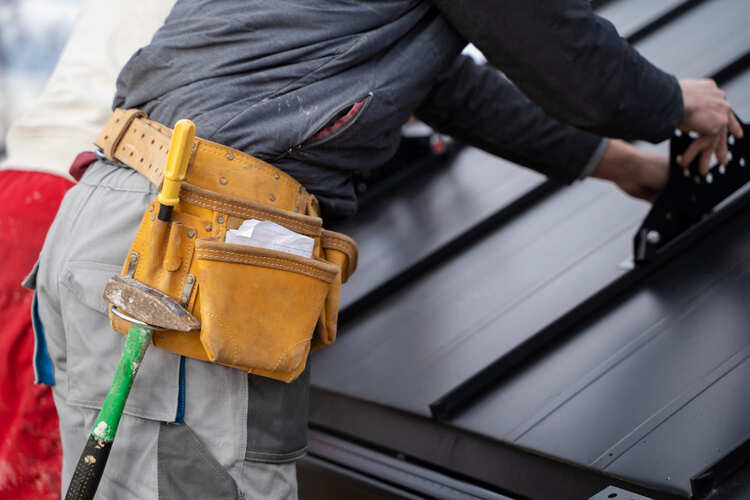 Roof Evaluations